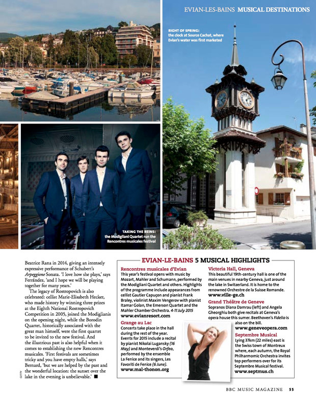 evian 1/2